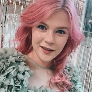 Meet your Posher, Lucy